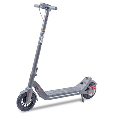 A9 Electric Scooter | One Step Folding | Smart Control Bluetooth Commuter E-Scooter