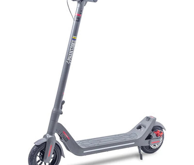 A9 Electric Scooter | One Step Folding | Smart Control Bluetooth Commuter E-Scooter
