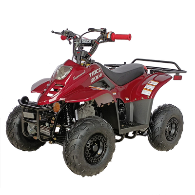 TaoTao Boulder B1 110cc Kids ATV (Automatic)