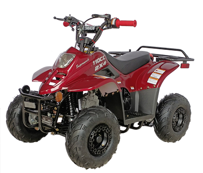 TaoTao Boulder B1 110cc Kids ATV (Automatic)