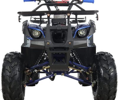 HHH CT-200-1 200cc Utility ATV | Automatic + Reverse | Big 23″/22″ Tires