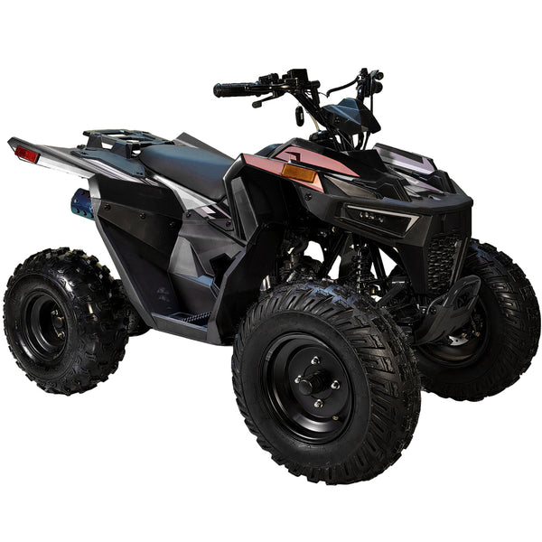 The Dallas Power Sports Difference