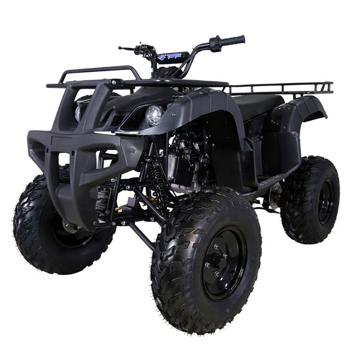 Taotao BULL150 150cc Full Size Quad with reverse Fully Auto Utility ATVs