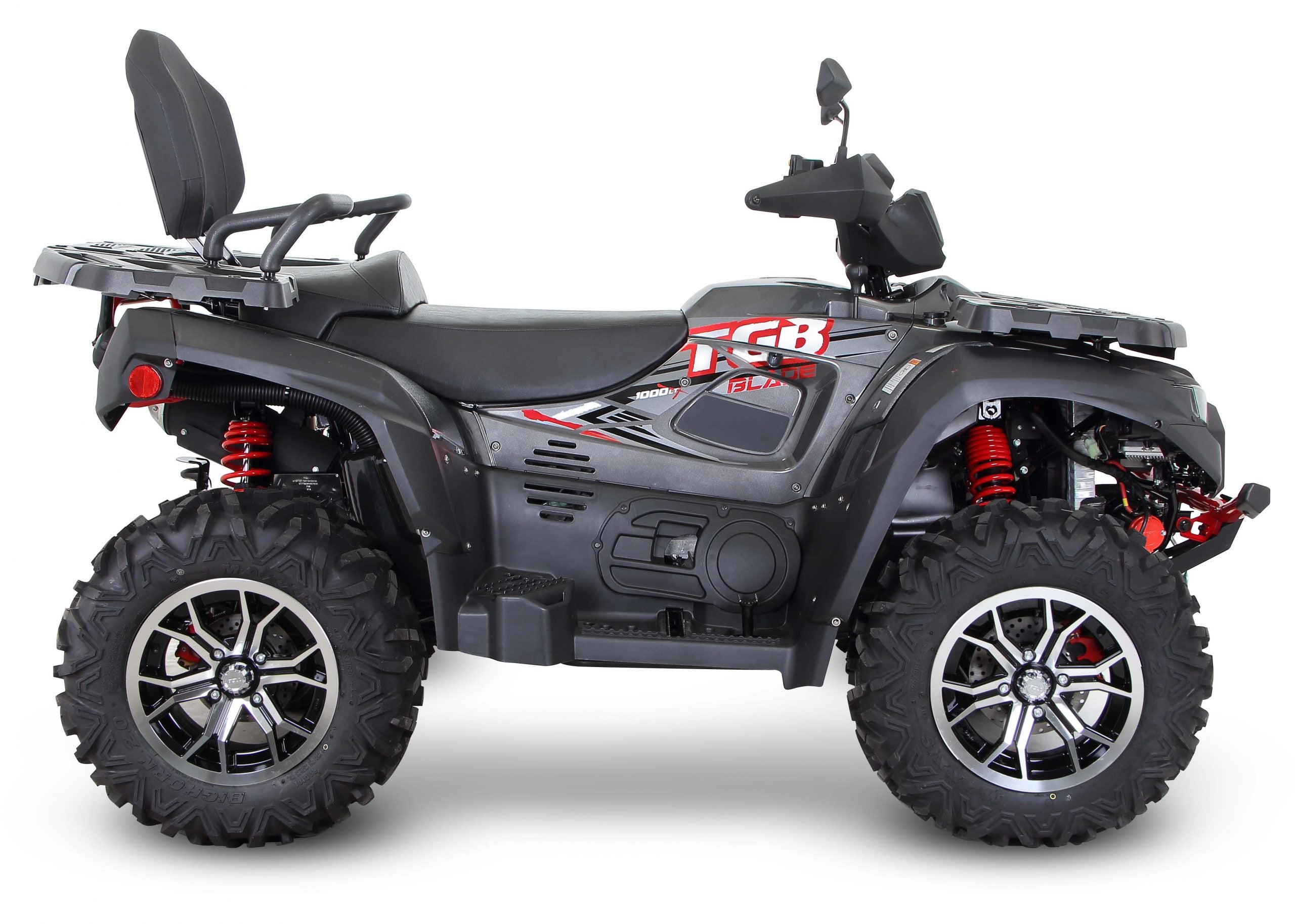 BLADE 1000 LTX-EPS ATV 997cc dallaspowersports.com