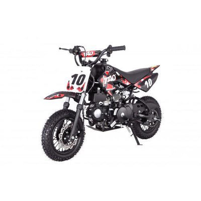 Tao Motor DB10 110cc Automatic Dirt Bike