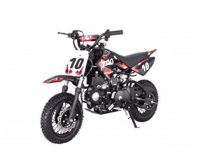 Tao Motor DB10 110cc Automatic Dirt Bike