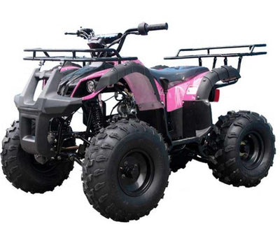 Tao Tao TForce 125cc Utility ATV (Automatic with Reverse)