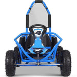 Electric Mud Monster GK008 1000W Go-Kart | Brushless Motor | Forward &amp; Reverse | Selectable Speed