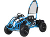 Electric Mud Monster GK008 1000W Go-Kart | Brushless Motor | Forward &amp; Reverse | Selectable Speed