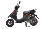 Wave150 150cc Moped Scooter | Automatic CVT | Gas Street Scooter | Adult Bike