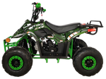 TaoTao Boulder B1 110cc Kids ATV (Automatic)