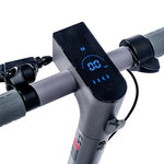 A9 Electric Scooter | One Step Folding | Smart Control Bluetooth Commuter E-Scooter