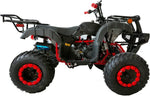 HHH CT-200-1 200cc Utility ATV | Automatic + Reverse | Big 23″/22″ Tires