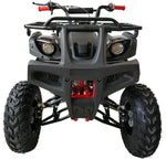 HHH CT-200-1 200cc Utility ATV | Automatic + Reverse | Big 23″/22″ Tires