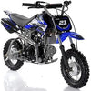 Apollo AG-B21K 70cc Kids Dirt Bike | Semi-Automatic 4-Gear Off-Road