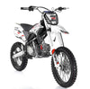 Apollo RFZ Z40 140cc Adult Dirt Bike | 4-Speed Manual Clutch | Large Frame Off-Road Motorcycle