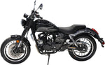 HHH 250cc EFI Street Motorcycle
