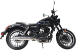 HHH 250cc EFI Street Motorcycle
