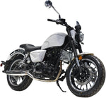 HHH 250cc EFI Street Motorcycle