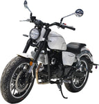 HHH 250cc EFI Street Motorcycle