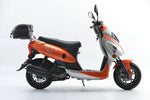 VIP 49cc MVP Moped Scooter | Fully Automatic | Street Legal | CARB Approved