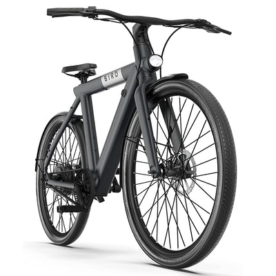 Bird A-Frame eBike | 500W Electric Bicycle | Removable Battery | App Compatible