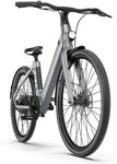 Bird V-Frame Electric Bike | 500W Motor | 50 Mile Range | App Compatible LCD Display
