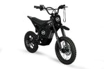 HHH Electric Dirt Bike 2000W Motor SZ 14" & 12" Dirt Bike