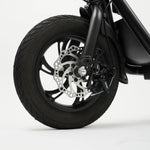 Commuter R1 Electric Scooter | Personalized Riding | Folding Commuter E-Scooter with Seat