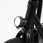 Commuter R1 Electric Scooter | Personalized Riding | Folding Commuter E-Scooter with Seat