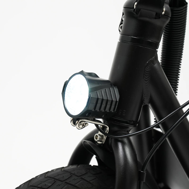 Commuter R1 Electric Scooter | Personalized Riding | Folding Commuter E-Scooter with Seat