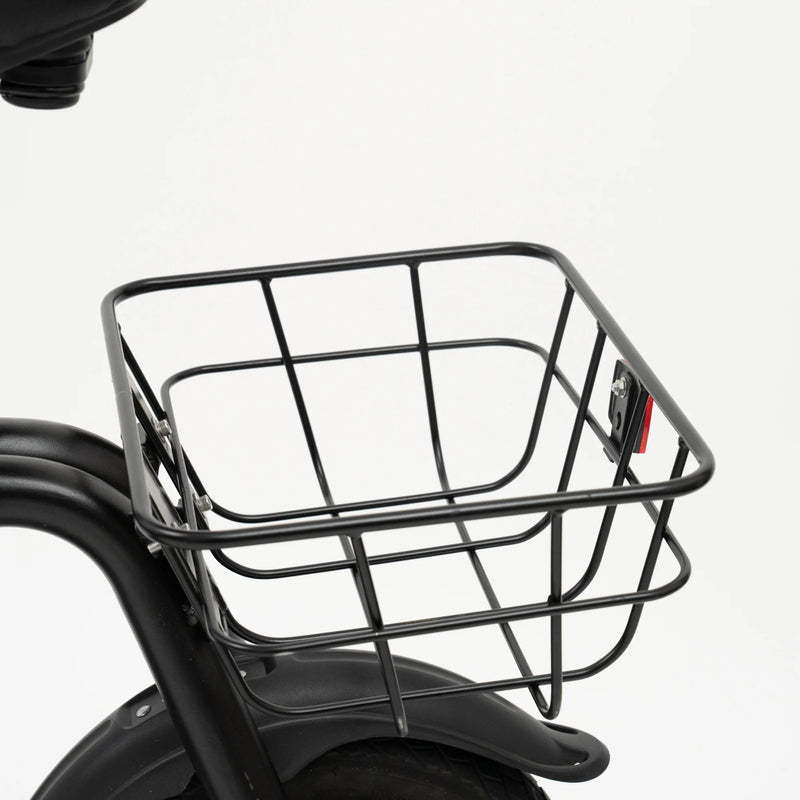 Commuter R1 Electric Scooter | Personalized Riding | Folding Commuter E-Scooter with Seat