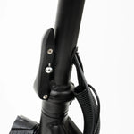 Commuter R1 Electric Scooter | Personalized Riding | Folding Commuter E-Scooter with Seat