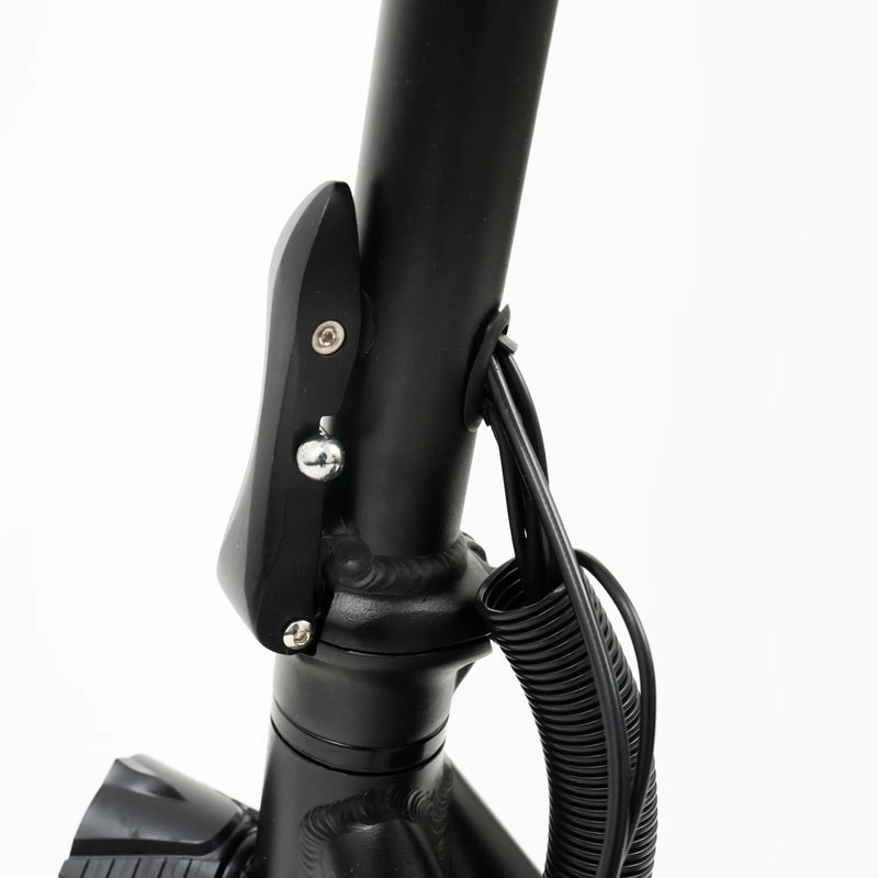 Commuter R1 Electric Scooter | Personalized Riding | Folding Commuter E-Scooter with Seat