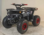 125cc Youth ATV 2025 Model | Electric Start | Chain Drive | Hydraulic Disc Brake