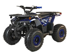 125cc Youth ATV 2025 Model | Electric Start | Chain Drive | Hydraulic Disc Brake