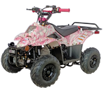 TaoTao Boulder B1 110cc Kids ATV (Automatic)