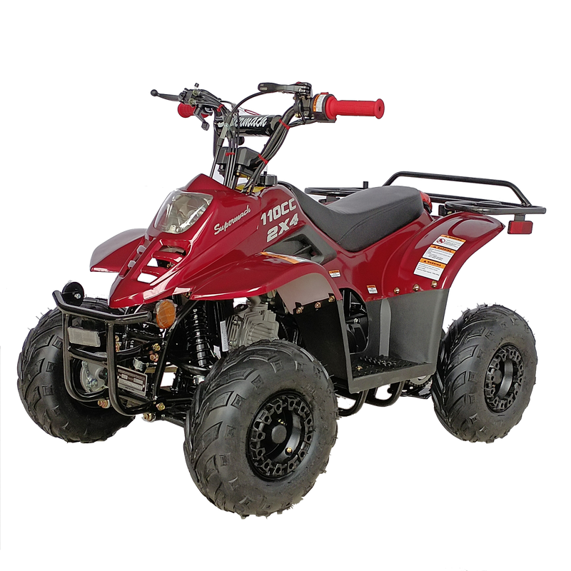 TaoTao Boulder B1 110cc Kids ATV (Automatic)