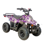 TaoTao Boulder B1 110cc Kids ATV (Automatic)