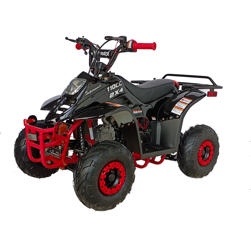 TaoTao Boulder B1 110cc Kids ATV (Automatic)