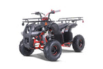 HHH D125 110cc Youth ATV | Fully Automatic w/ Reverse | Electric Start