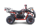 HHH D125 110cc Youth ATV | Fully Automatic w/ Reverse | Electric Start