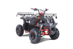 HHH D125 110cc Youth ATV | Fully Automatic w/ Reverse | Electric Start
