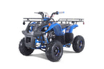 HHH D125 110cc Youth ATV | Fully Automatic w/ Reverse | Electric Start