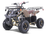 HHH D125 110cc Youth ATV | Fully Automatic w/ Reverse | Electric Start
