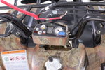 HHH D125 110cc Youth ATV | Fully Automatic w/ Reverse | Electric Start