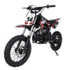 TaoTao DB14 110cc Dirt Bike Semi-Automatic Off-Road