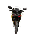 HHH 250cc Street Bike Pista 250 EFI Motorcycle Fuel Injection Manual 6 Speed for Adult Gas Bike (Assembled Inside a Crate)