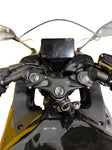 HHH 250cc Street Bike Pista 250 EFI Motorcycle Fuel Injection Manual 6 Speed for Adult Gas Bike (Assembled Inside a Crate)