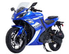 Falcon 200cc EFI Motorcycle | EFI | CVT Automatic | Dual Disc Brakes
